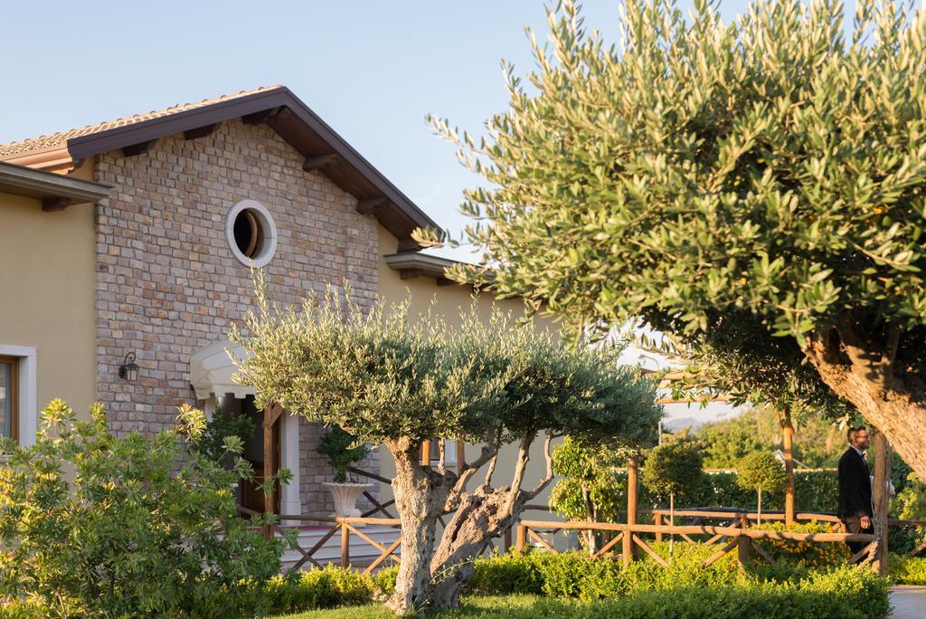 Corte San Lorenzo * Sant'Egidio del Monte Albino